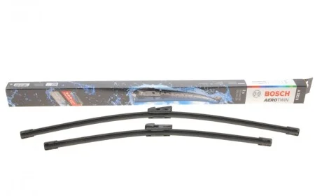 Щітки склоочисника (650/500 мм) BMW X3 (G01/F98)/Jaguar E-Pace 17- BOSCH 3 397 014 422