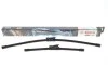 Щетки стеклоочистителя (600/340mm) Nissan Juke 10- BOSCH 3397014519 (фото 1)