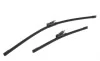 Щетки стеклоочистителя (600/340mm) Nissan Juke 10- BOSCH 3397014519 (фото 12)