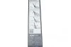 Щетки стеклоочистителя (600/340mm) Nissan Juke 10- BOSCH 3397014519 (фото 14)