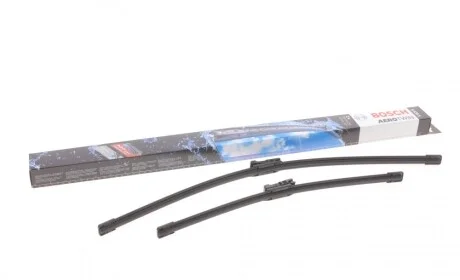 Щетки стеклоочистителя (650/450mm) BMW 6 (G32) 13- BOSCH 3 397 014 536