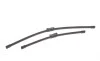 Щетки стеклоочистителя (650/450mm) BMW 6 (G32) 13- BOSCH 3 397 014 536 (фото 10)