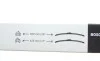 Щетки стеклоочистителя (650/425mm) Citroen Berlingo/Peugeot Partner/Opel Combo 18- BOSCH 3 397 014 543 (фото 12)