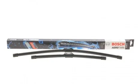Щетки стеклоочистителя (650/425mm) Citroen Berlingo/Peugeot Partner/Opel Combo 18- BOSCH 3 397 014 543