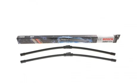 Щетки стеклоочистителя (650/600mm) MB Sprinter (W907/W910) 18- BOSCH 3397014615