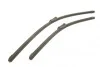 Щітки склоочисника (650/500mm) Audi Q8/VW T-Roc 17- BOSCH 3 397 014 621 (фото 7)