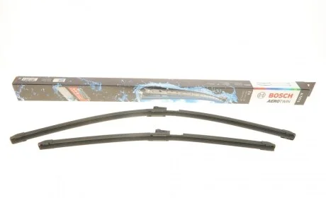 Щітки склоочисника (625/500mm) Audi A6/A8/Q7/Q8 15- BOSCH 3 397 014 727