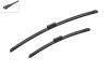 Щітки склоочисника A 744 S L=600/425 GEELY Atlas \&#039;\&#039;21&gt;&gt; - кратн. 5 шт BOSCH 3397014744 (фото 2)