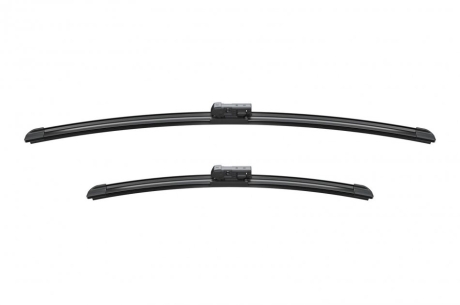 Щітки склоочисника A 744 S L=600/425 GEELY Atlas \'\'21>> - кратн. 5 шт BOSCH 3397014744