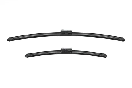 Щітки склоочисника A 744 S L=600/425 GEELY Atlas \'\'21>> - кратн. 5 шт BOSCH 3397014744