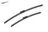 Щітки склоочисника A 605 S L=600/475 BMW 2/3/4 \'\'20>> - кратн. 5 шт BOSCH 3397014774 (фото 1)
