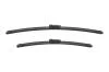 Щітки склоочисника A 605 S L=600/475 BMW 2/3/4 \'\'20>> - кратн. 5 шт BOSCH 3397014774 (фото 2)