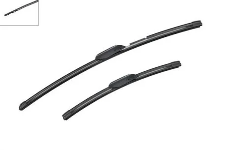 Щетки стеклоочистителя (650/425mm) BMW 1 (F40)/2 (F44) 19- Aerotwin BOSCH 3 397 014 818