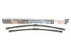Щетки стеклоочистителя (650/550mm) MB GLE (V167)/GLS (X167) 18- BOSCH 3 397 014 832 (фото 1)