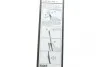 Щетки стеклоочистителя (650/550mm) MB GLE (V167)/GLS (X167) 18- BOSCH 3 397 014 832 (фото 10)