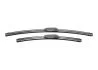 Щітки склоочисника A 024 S L=600/425 HAVAL Jolion - кратн. 5 шт BOSCH 3397014865 (фото 4)