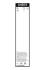 Щітки склоочисника A 025 S L=575/475 CHERY Tiggo 8 - кратн. 5 шт BOSCH 3397014866 (фото 9)