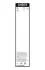 Щітки склоочисника A 025 S L=575/475 CHERY Tiggo 8 - кратн. 5 шт BOSCH 3397014866 (фото 9)