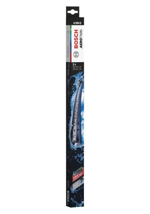 Щітки склоочисника BOSCH 3397014877 (фото 1)