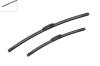 Щітки склоочисника ATW A 890 S L=650/500 MERCEDES EQE/EQS \'\'21>> BOSCH 3397014890 (фото 2)
