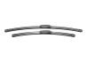 Щітки склоочисника ATW A 890 S L=650/500 MERCEDES EQE/EQS \'\'21>> BOSCH 3397014890 (фото 3)