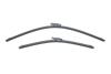 Щетки стеклоочистителя (650/475mm) MB B-class Sports tourer (W246/W242/W247) 11- BOSCH 3 397 014 939 (фото 1)