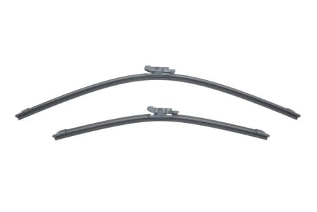 Щетки стеклоочистителя (650/475mm) MB B-class Sports tourer (W246/W242/W247) 11- BOSCH 3 397 014 939