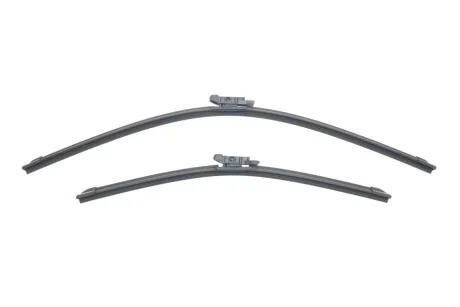 Щітки склоочисника (650/475mm) MB B-class Sports tourer (W246/W242/W247) 11- BOSCH 3 397 014 939