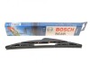 ЩІТКА СКЛООЧИСНИКА ЗАДНЯ BOSCH 3 397 015 100 (фото 1)