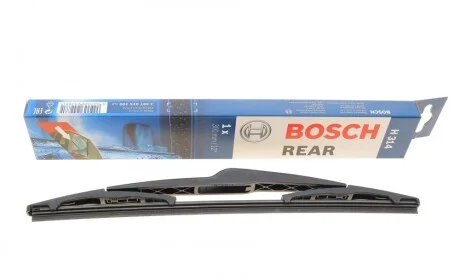 Щетка стеклоочистителя (задняя) (300mm) Chevrolet Matiz/Spark 05- BOSCH 3 397 015 100