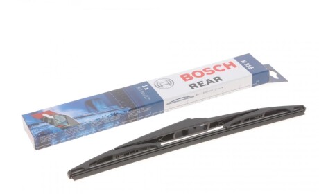 Щетка стеклоочистителя ЗАДНЯ BOSCH 3 397 015 102