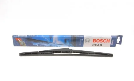 Щітка склоочисника (задня) (400mm) Renault Koleos 08- BOSCH 3 397 015 105