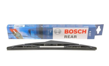 Щетка стеклоочистителя (задняя) (300mm) Hyundai i10 08-17 BOSCH 3 397 015 106