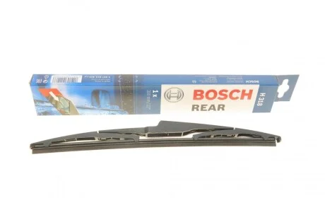 Щетка стеклоочистителя (задняя) (300mm) Hyundai i30/Kia Sorento 15- BOSCH 3 397 015 303