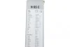 Щетка стеклоочистителя (650mm) Iveco/Man/MB/Scania/Volvo 73- BOSCH 3 397 015 409 (фото 13)