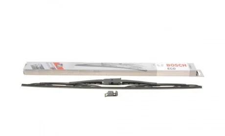 Щетка стеклоочистителя (650mm) Iveco/Man/MB/Scania/Volvo 73- BOSCH 3 397 015 409