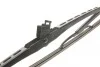 Щетка стеклоочистителя (700mm) Ford/Man/MB/Renault Trucks 90- BOSCH 3 397 015 410 (фото 2)