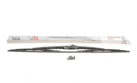 Щетка стеклоочистителя (700mm) Ford/Man/MB/Renault Trucks 90- BOSCH 3 397 015 410