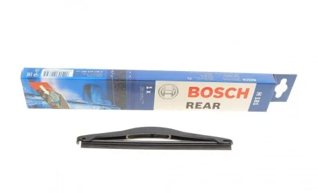 Щетка стеклоочистителя (задняя) (180mm) Citroen C4 04-11(купе)/DS4 11-15 BOSCH 3 397 015 447
