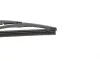 Щетка стеклоочистителя (задняя) (240mm) Renault Kadjar/Megane IV 15- BOSCH 3 397 015 451 (фото 2)