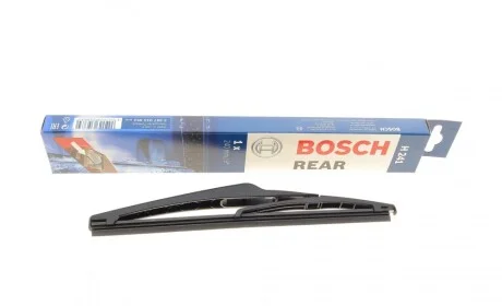 Щетка стеклоочистителя (задняя) (240mm) Renault Kadjar/Megane IV 15- BOSCH 3 397 015 451