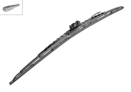 Комплект щеток стеклоочистителя BOSCH 3397015453