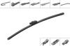 Щітка склоочисника (530mm) AeroEco (з к-том перехідників) BOSCH 3397015580 (фото 1)