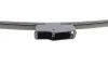 Щітка склоочисника (325mm) Audi A4 01-08/A3 03-13/Seat Altea 04-/Ibiza 02-15 BOSCH 3 397 016 117 (фото 3)