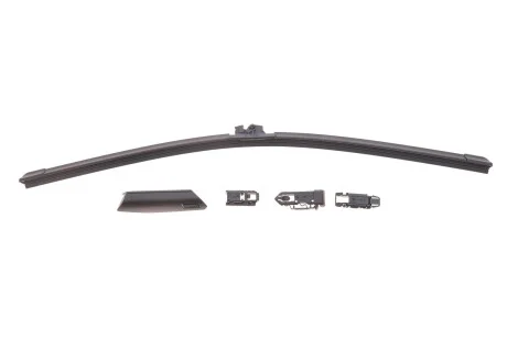 Щітка склоочисника (550mm) MB C-class (W205)/E-class (W213) 14- BOSCH 3 397 016 310
