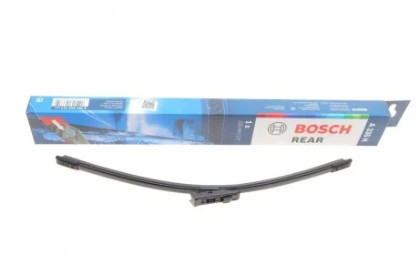 Щітка склоочисника (330mm) VW Caddy V 2.0 TDi BMT 20- BOSCH 3 397 016 317