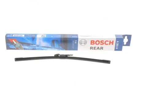 Щітка склоочисника (задня) (300mm) MB E-class (S213)/G-class (W463) 16- BOSCH 3 397 016 465