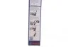 Щетка стеклоочистителя (задняя) (280mm) Ford Mondeo/Kuga 07- BOSCH 3 397 016 466 (фото 2)