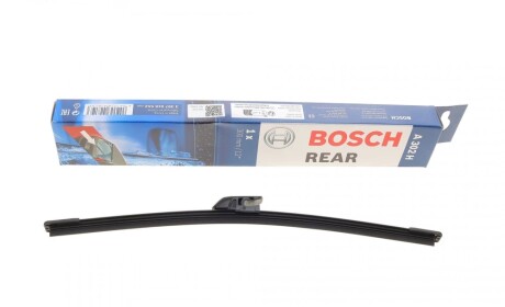 ЩІТКА СКЛООЧИСНИКА ЗАДНЯ BOSCH 3 397 016 552