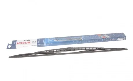 Щетка стеклоочистителя (700mm) Ford/Man/MB/Renault Trucks/Scania/UAZ 70- BOSCH 3 397 018 170